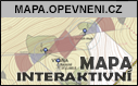 Interaktivn mapa